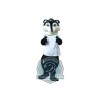 Realistic Skunk Mascot Costume