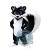 Skunk Mascot Costume