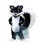 Skunk Mascot Costume