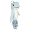Whale Mascot Costume