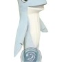 Whale Mascot Costume