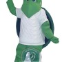 Sport Turtle Mascot Costume