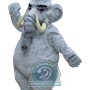 Mammoth Mascot Costume