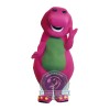 Barney The Dinosaur Mascot Costume