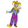 Clown Mascot Costume
