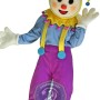 Clown Mascot Costume
