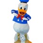 Donald Duck Mascot Costume