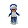 Happy Doraemon Mascot Costume