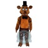 Freddy Fazbear Five Nights at Freddy's Mascot Costume
