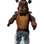 Realistic Freddy Fazbear Five Nights at Freddy's Mascot Costume
