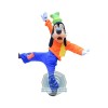 Goofy Dog Mascot Costume