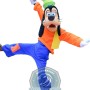 Goofy Dog Mascot Costume