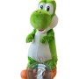 Realistic Yoshi Mascot Costume