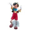 Pinocchio Mascot Costume
