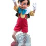 Pinocchio Mascot Costume