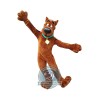 Realistic Scooby-Doo Dog Mascot Costume