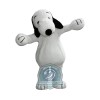 Snoopy Dog Mascot Costume