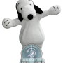 Snoopy Dog Mascot Costume