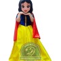 Snow White Princess Mascot Costume