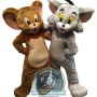 Tom Or Jerry Mascot Costume