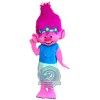 Poppy Troll Mascot Costume