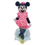 Minnie Mouse Mascot Costume