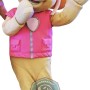 Realistic Paw Patrol Skye Mascot Costume