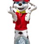 Paw Patrol Marshall Mascot Costume