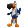 Toucan Mascot Costume
