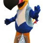 Toucan Mascot Costume