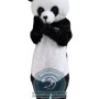 Panda Mascot Costume For Adult
