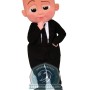 Boss Baby Mascot Costume