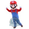 Super Mario Mascot Costume