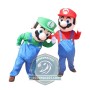 Mario & Luigi Mascot Costume