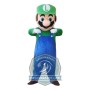 Luigi Mascot Costume