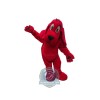 Clifford The Big Red Dog Mascot Costume