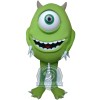 Mike Wazowski Mascot Costume