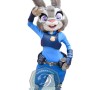 Judy Hopps Rabbit Mascot Costume