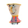 Chip Potts Mascot Costume