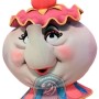 Mrs. Potts Mascot Costume