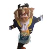 Beast Mascot Costume