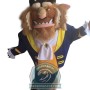 Beast Mascot Costume