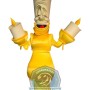 Lumiere Candle Mascot Costume