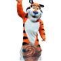 Tony The Tiger Mascot Costume