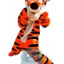 Tigger Mascot Costume