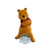 Realistic Winnie the Pooh Mascot Costume
