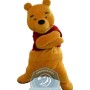 Realistic Winnie the Pooh Mascot Costume