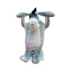 Eeyore Donkey Mascot Costume