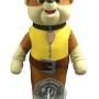 Deluxe Lightweight Paw Patrol Rubble Dog Mascot Costume