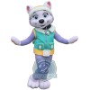 Paw Patrol Everest Mascot Costume